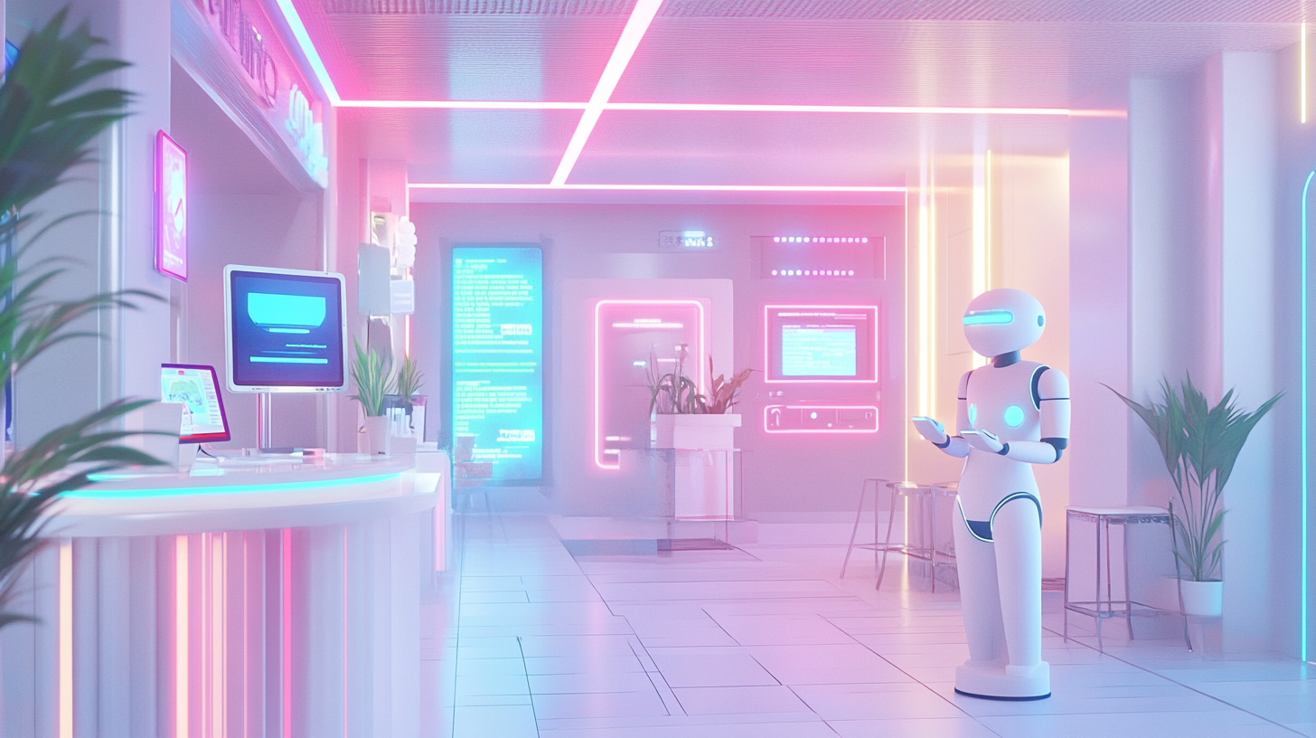 Chatbots i Agents especialitzats: el futur de l’atenció al client?
