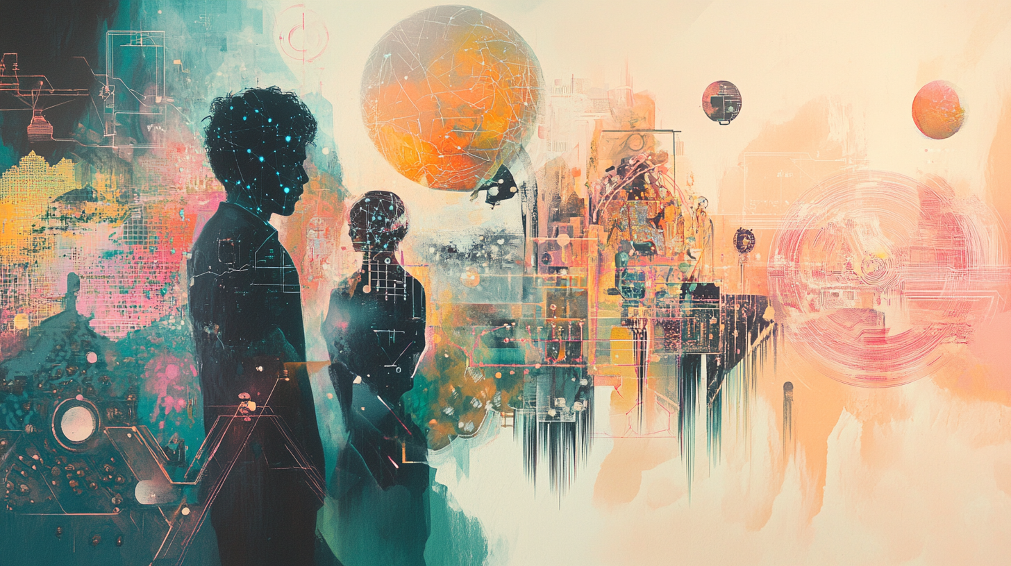 Ciència de dades: les bases de la intel·ligència artificial