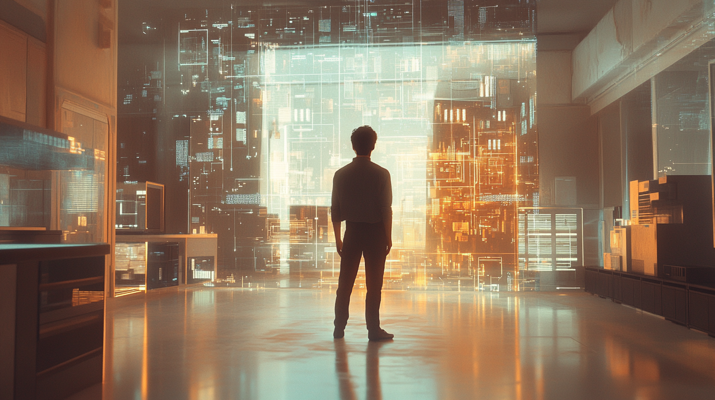 Qui és Sam Altman? El personatge rere OpenAI