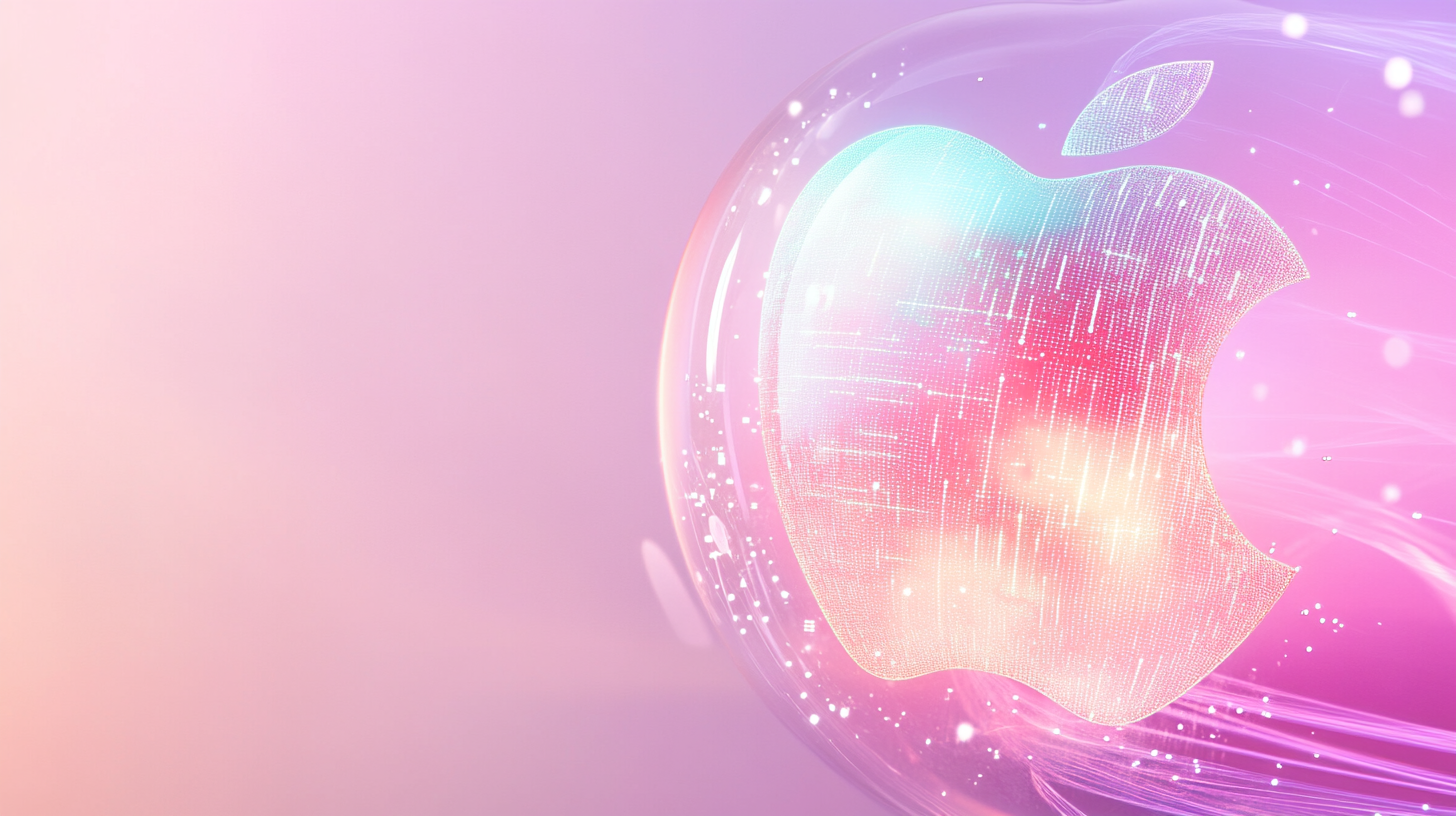 Apple Intelligence, la IA d'Apple que arribarà a Espanya a l'abril