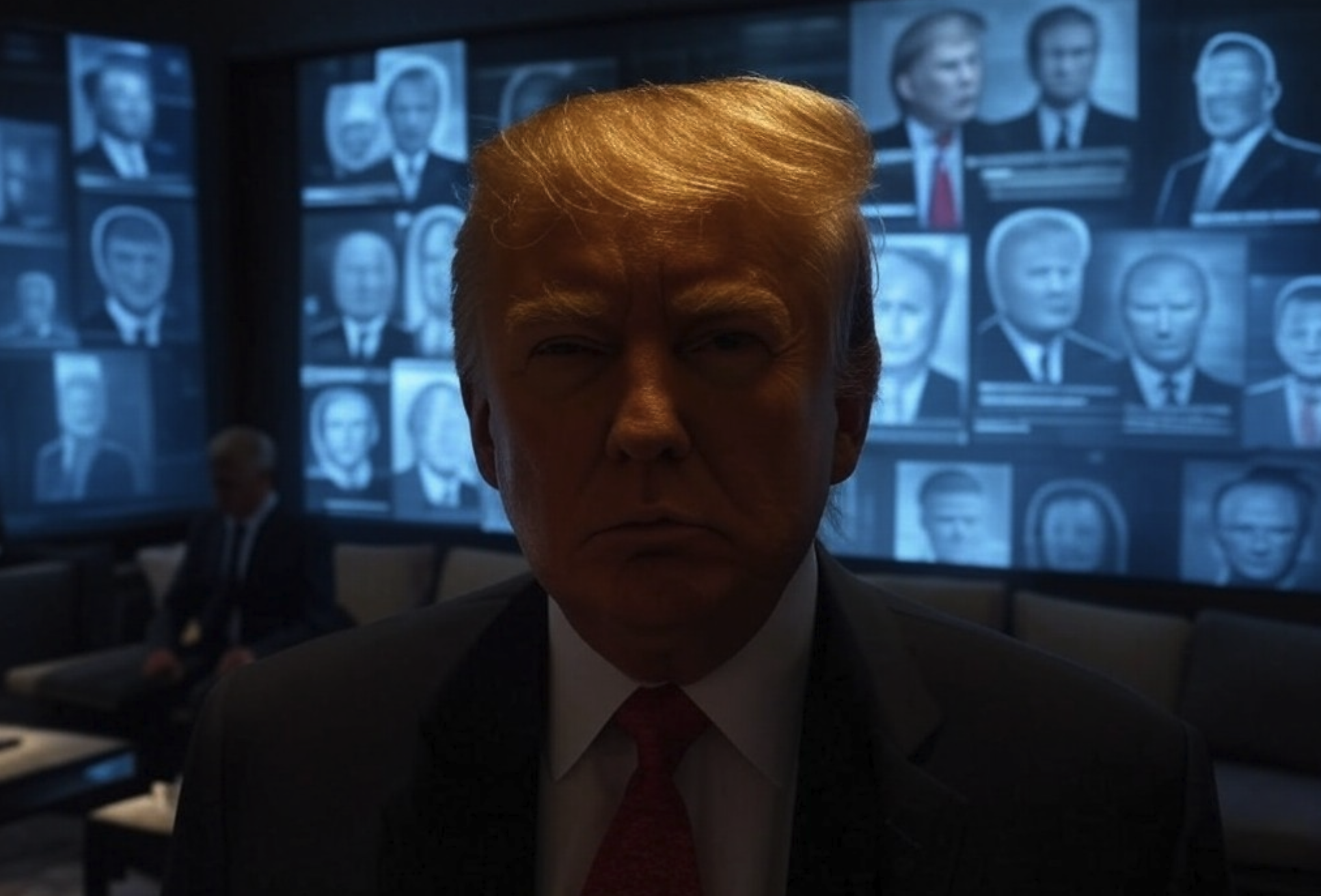 Donald Trump i la IA: una relació complicada