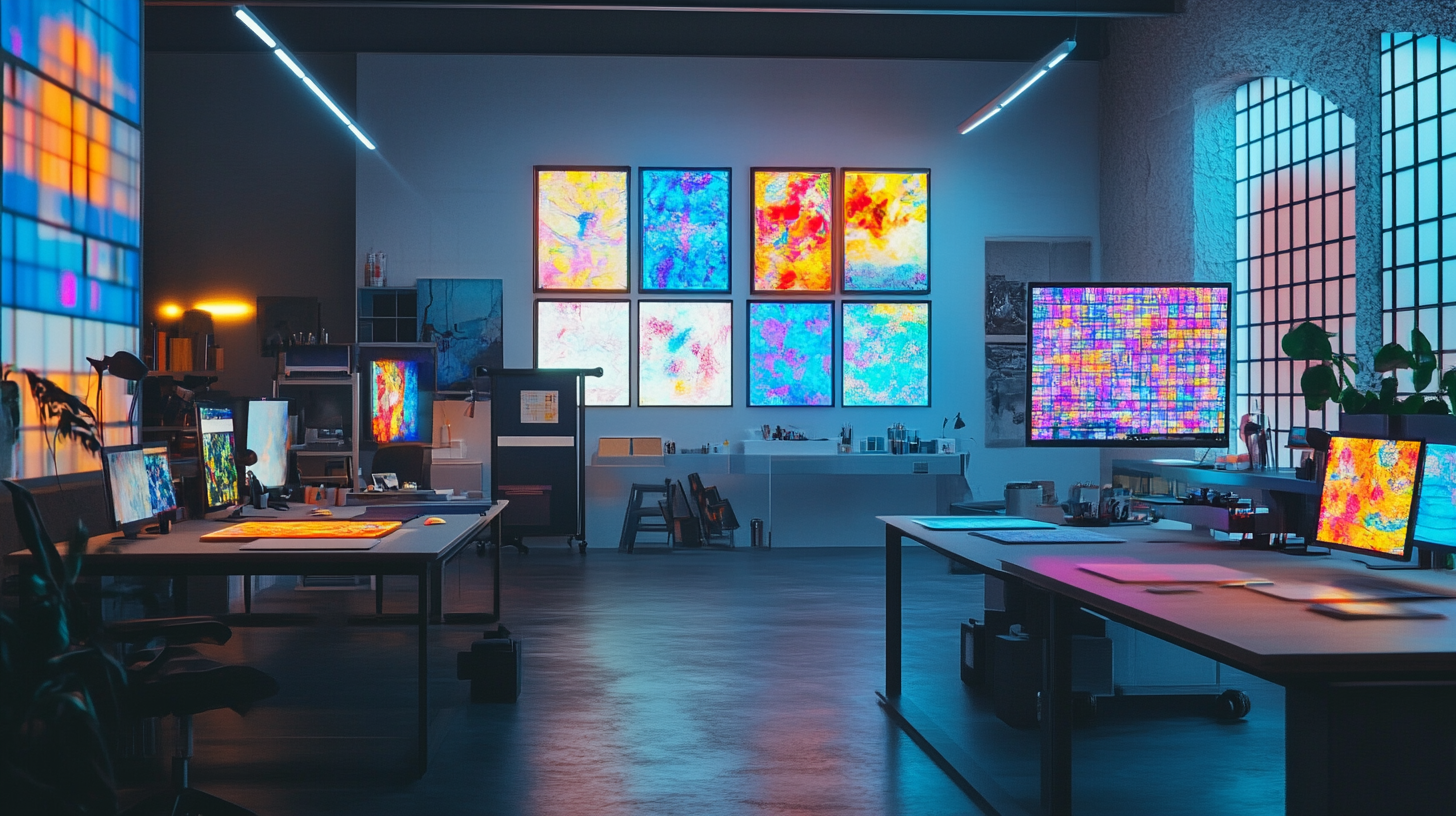Adobe Firefly i la IA generativa en el disseny gràfic