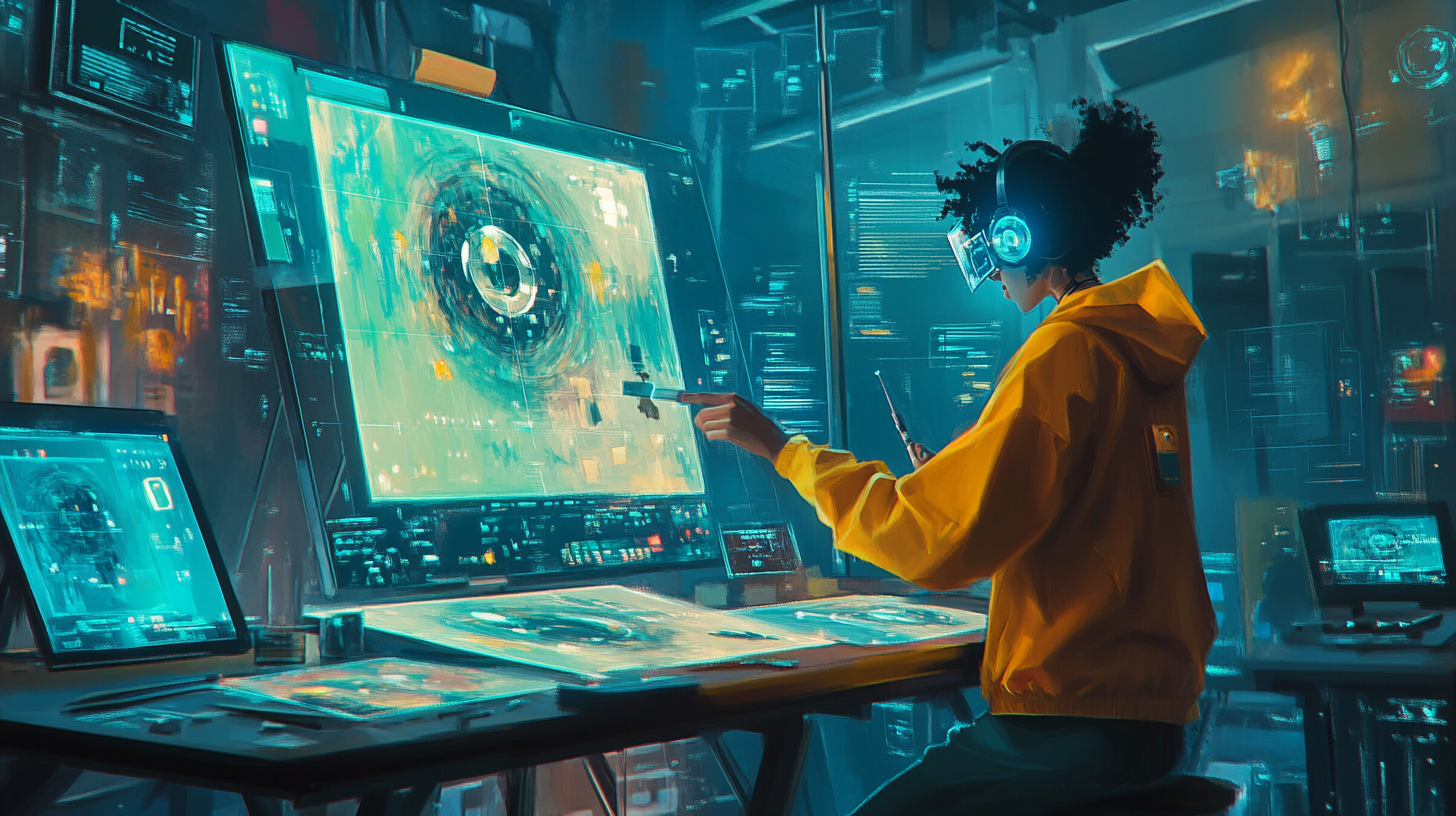 Qui és el propietari de les imatges generades per IA? Les condicions d'ús d'OpenAI ho expliquen
