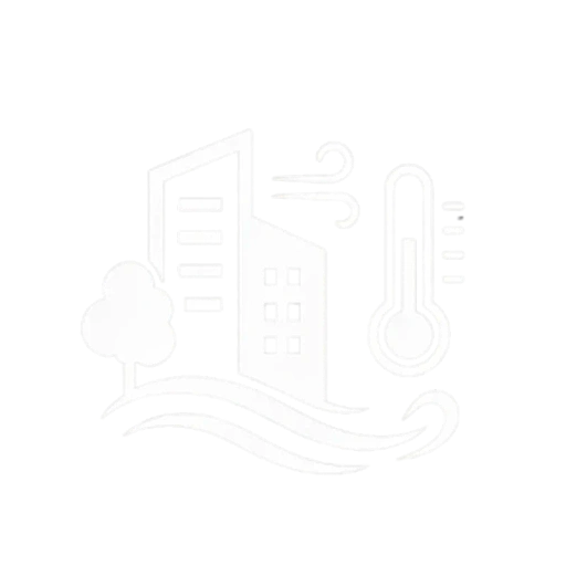 Benefits Icon - City Temperature