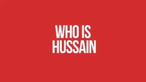 Who-Is-Hussain