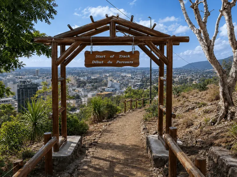 Health Track - Gate