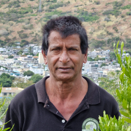 Shivaji Maloo