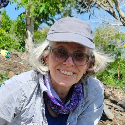 Claudia Baider