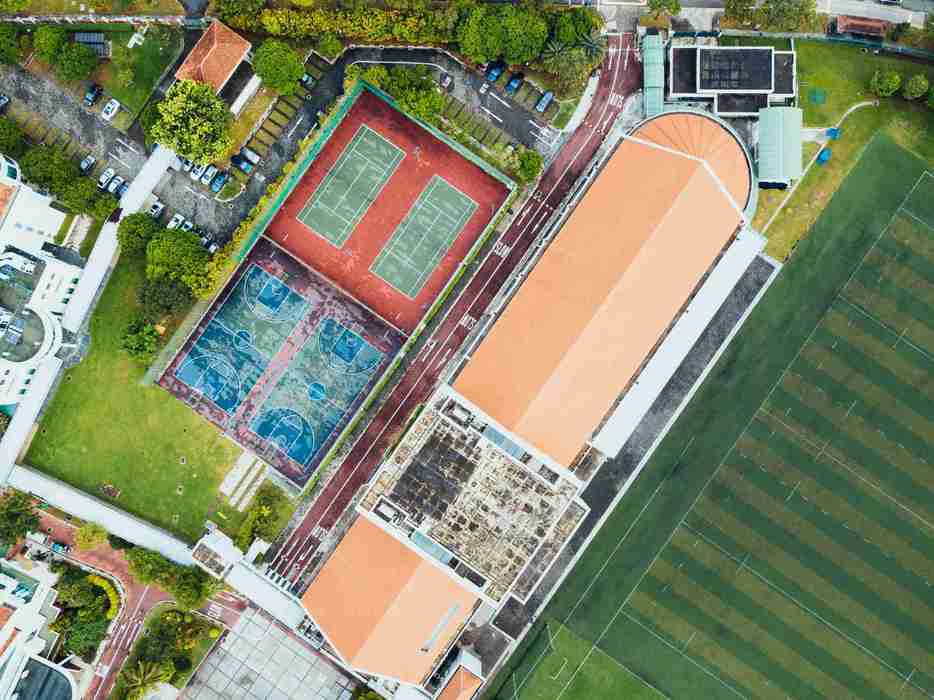 学校での取り組み