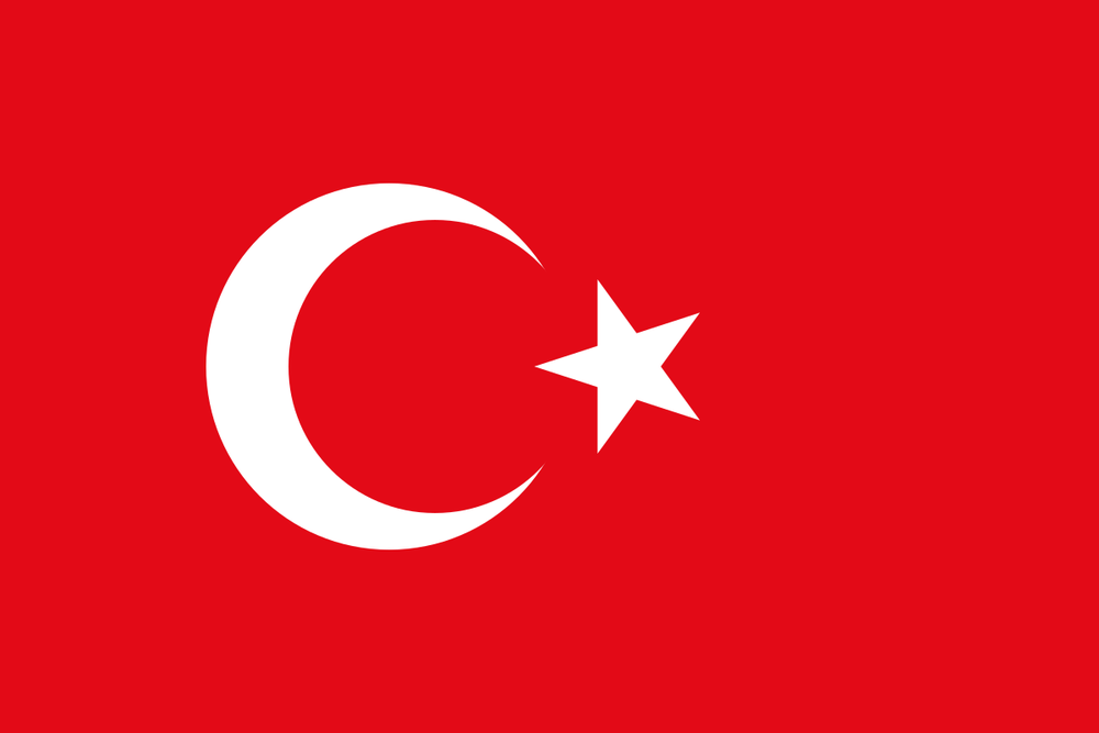 Turkey