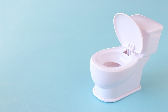 トイトレが進まない…子どもはココが気になっているのかも！試したい工夫例は？