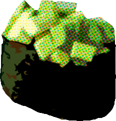 Gunkan de Palta