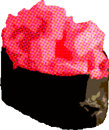 Gunkan de Atún