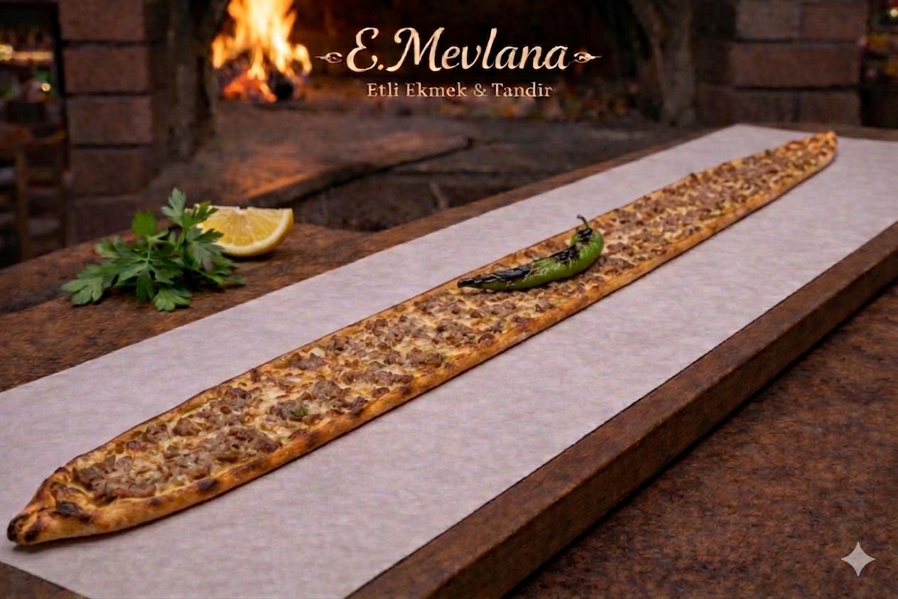 MEVLANA
