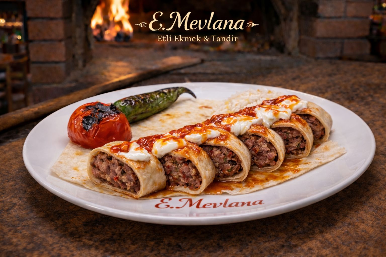 ET BEYTİ SARMA