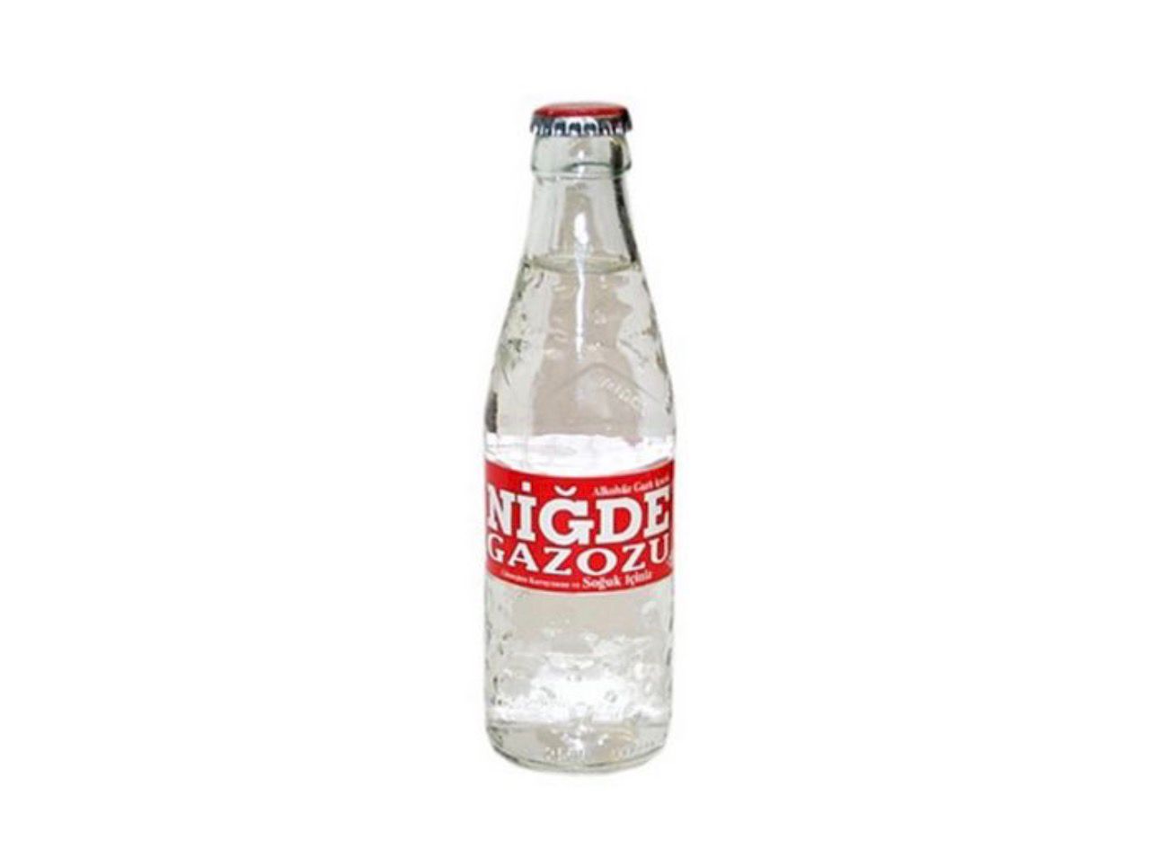 NİĞDE GAZOZU