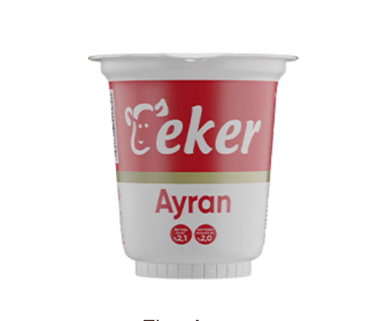 AYRAN