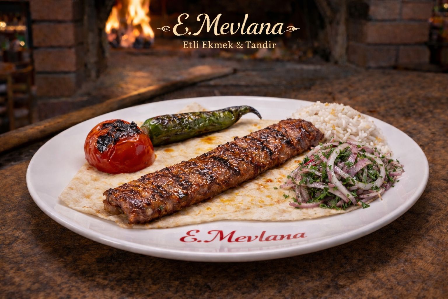 URFA KEBAP