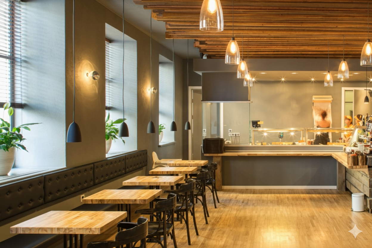 How Automation Directly Impacts Restaurant Profitability