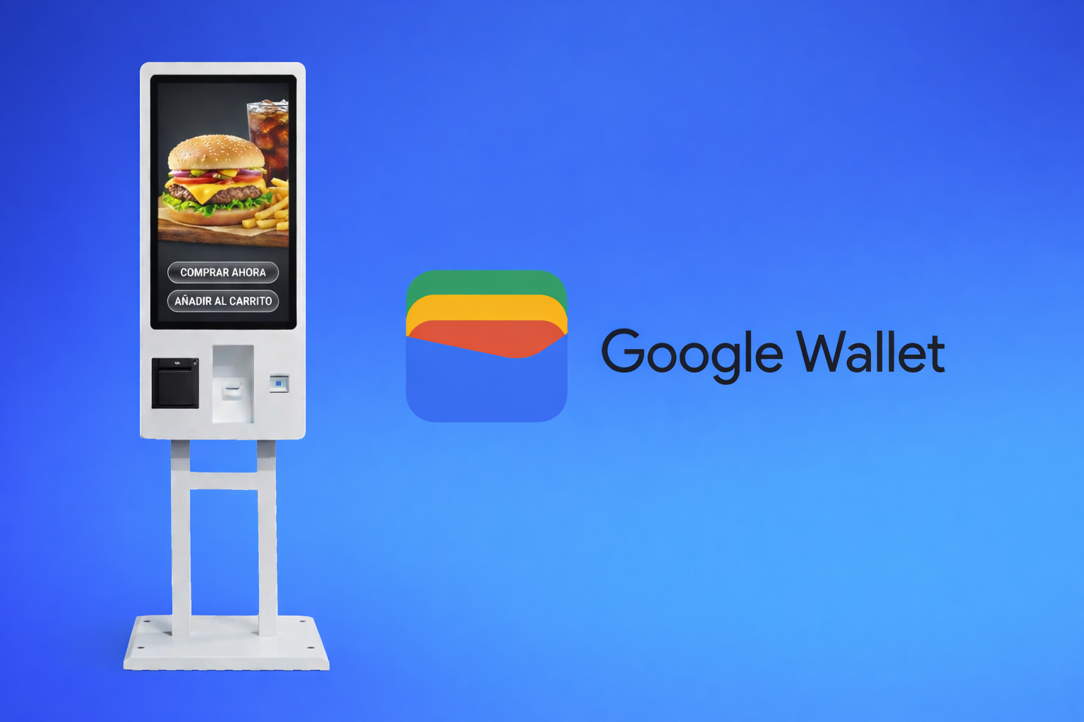 Digital Google Wallet Upgrades and Restaurant Payments