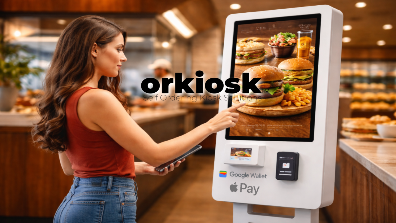 Google Wallet Setup on Android and Apple Devices