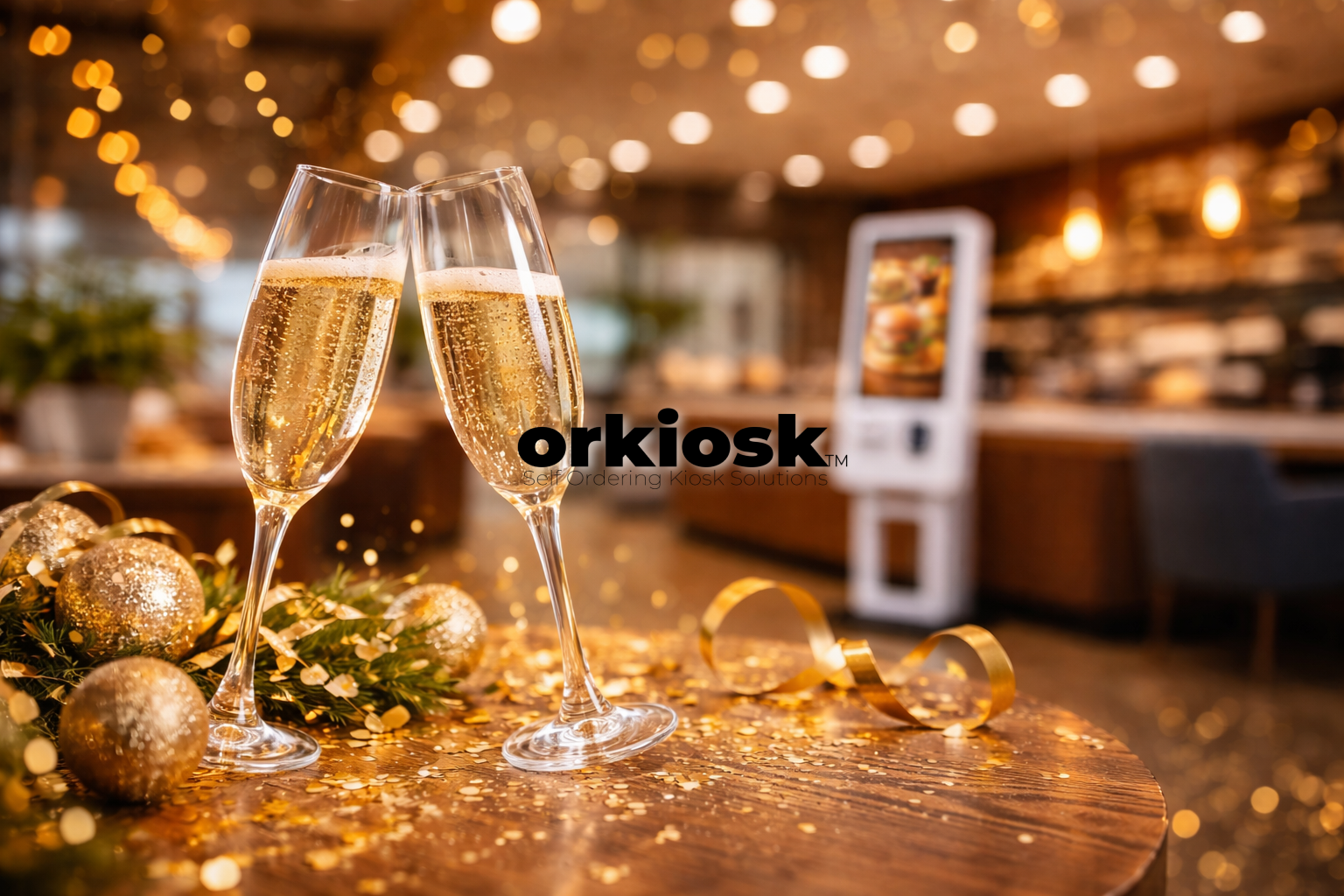 Year-End Message: Thank You for an Incredible Year