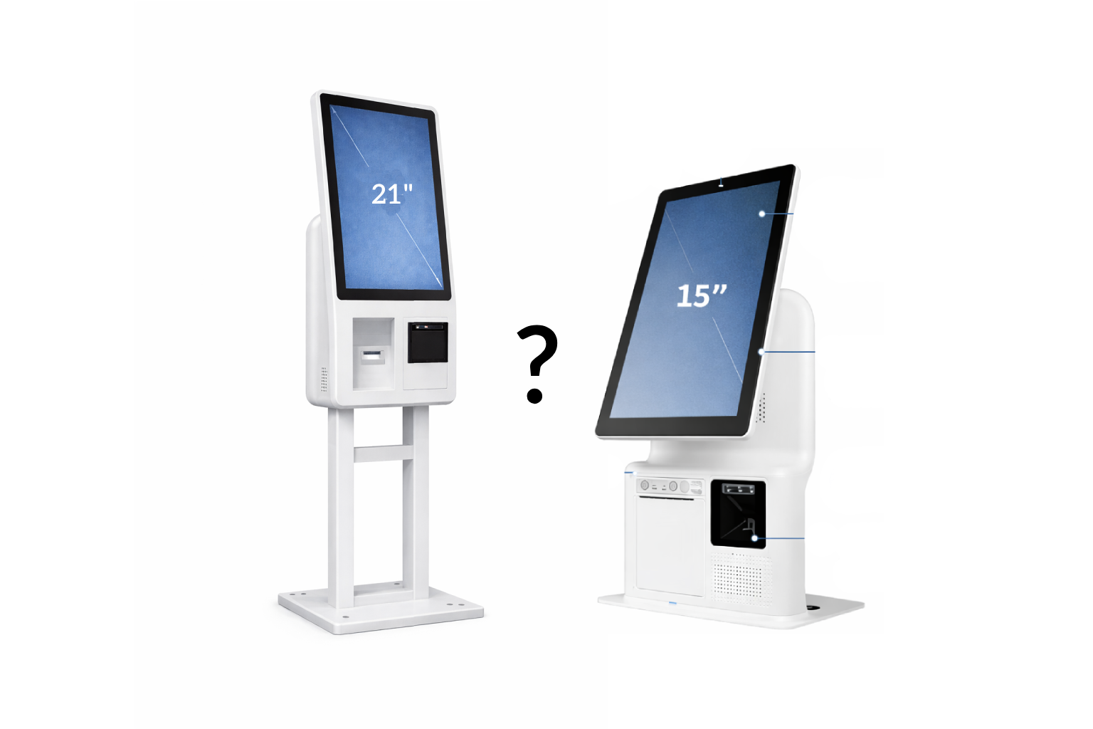 How to Choose the Right Kiosk for Your Restaurant