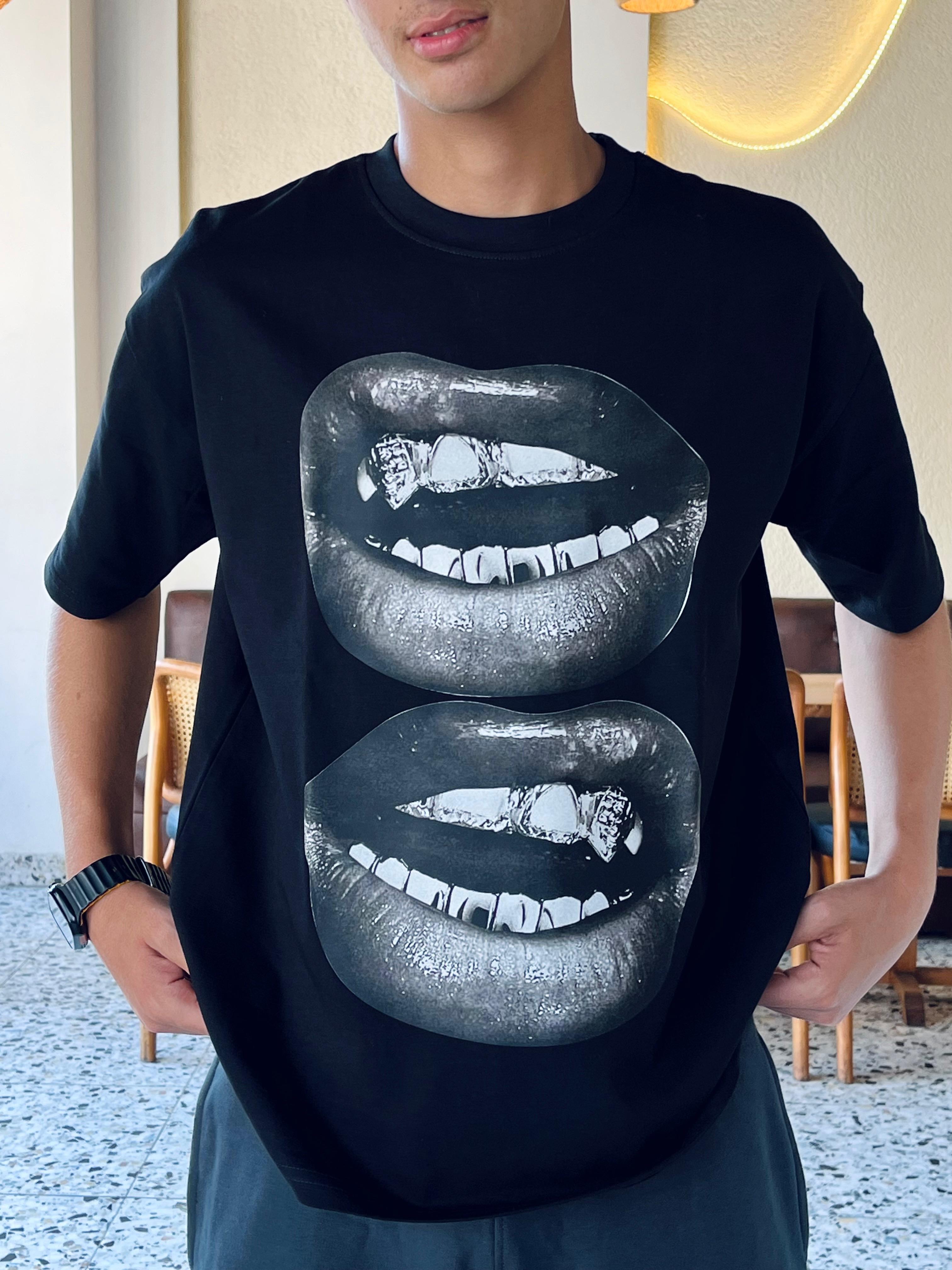 Orlo Speak UP - Solid Black