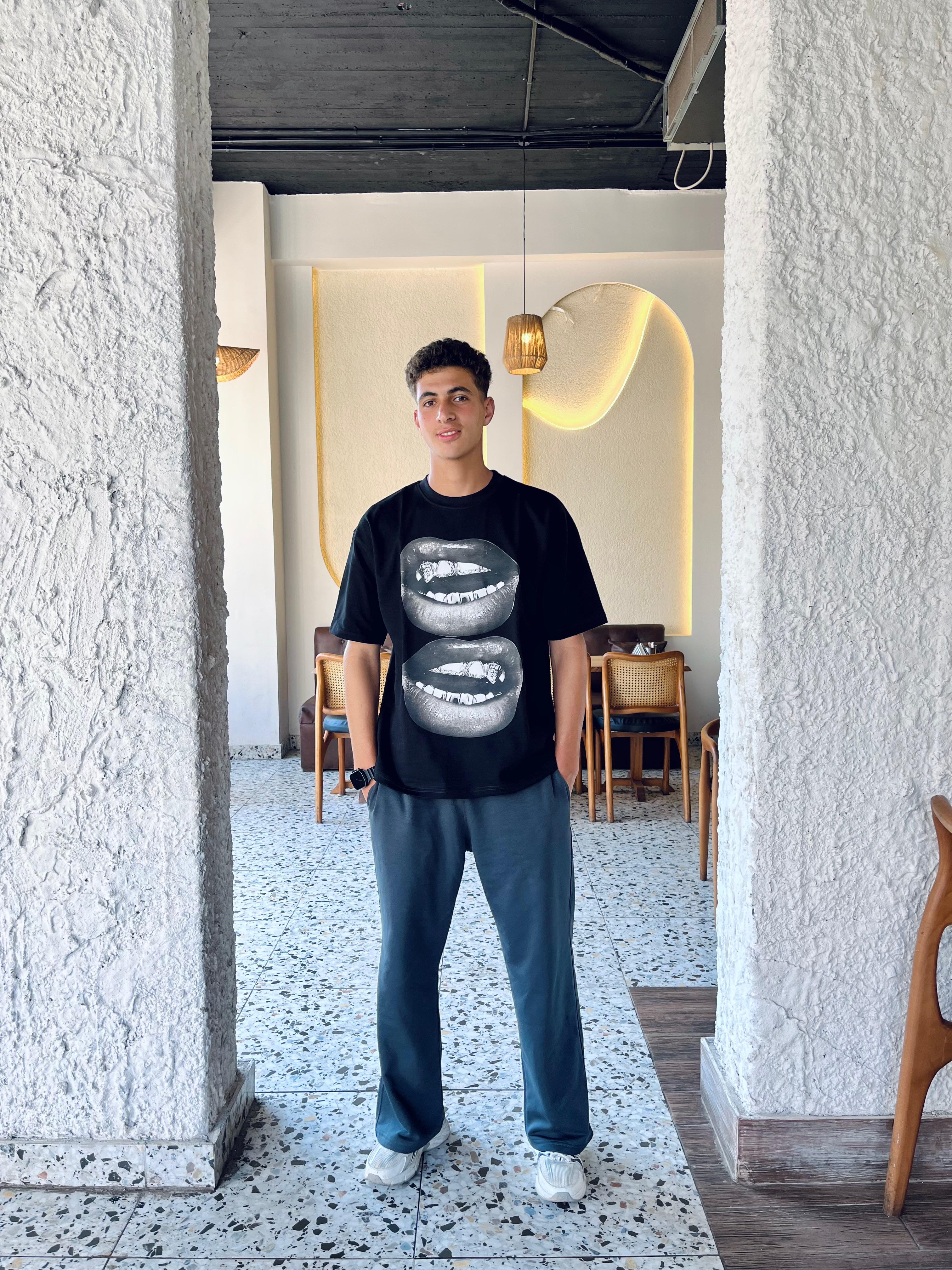 Orlo Speak UP - Solid Black