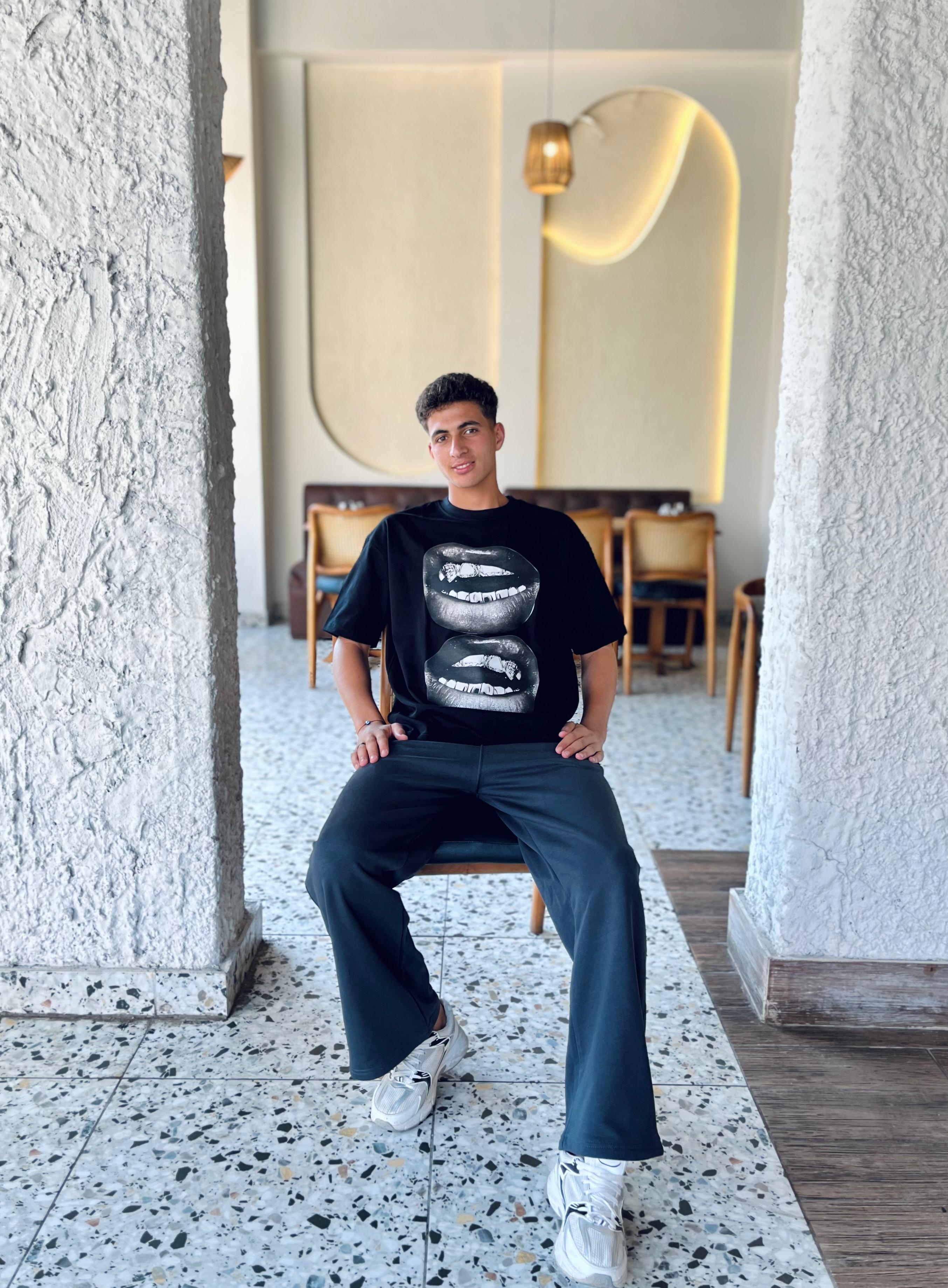 Orlo Speak UP - Solid Black