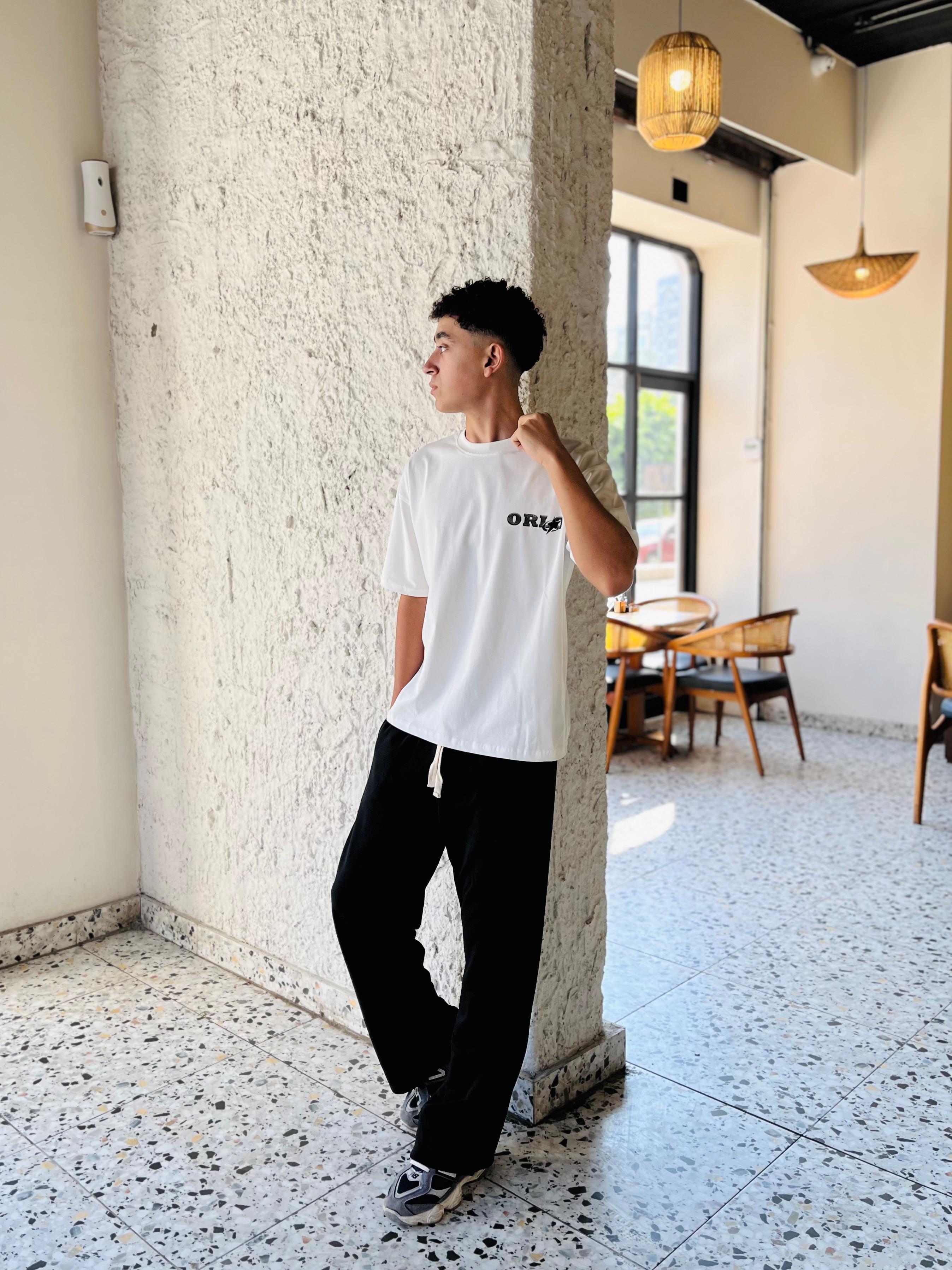 Public Enemy - Solid Black