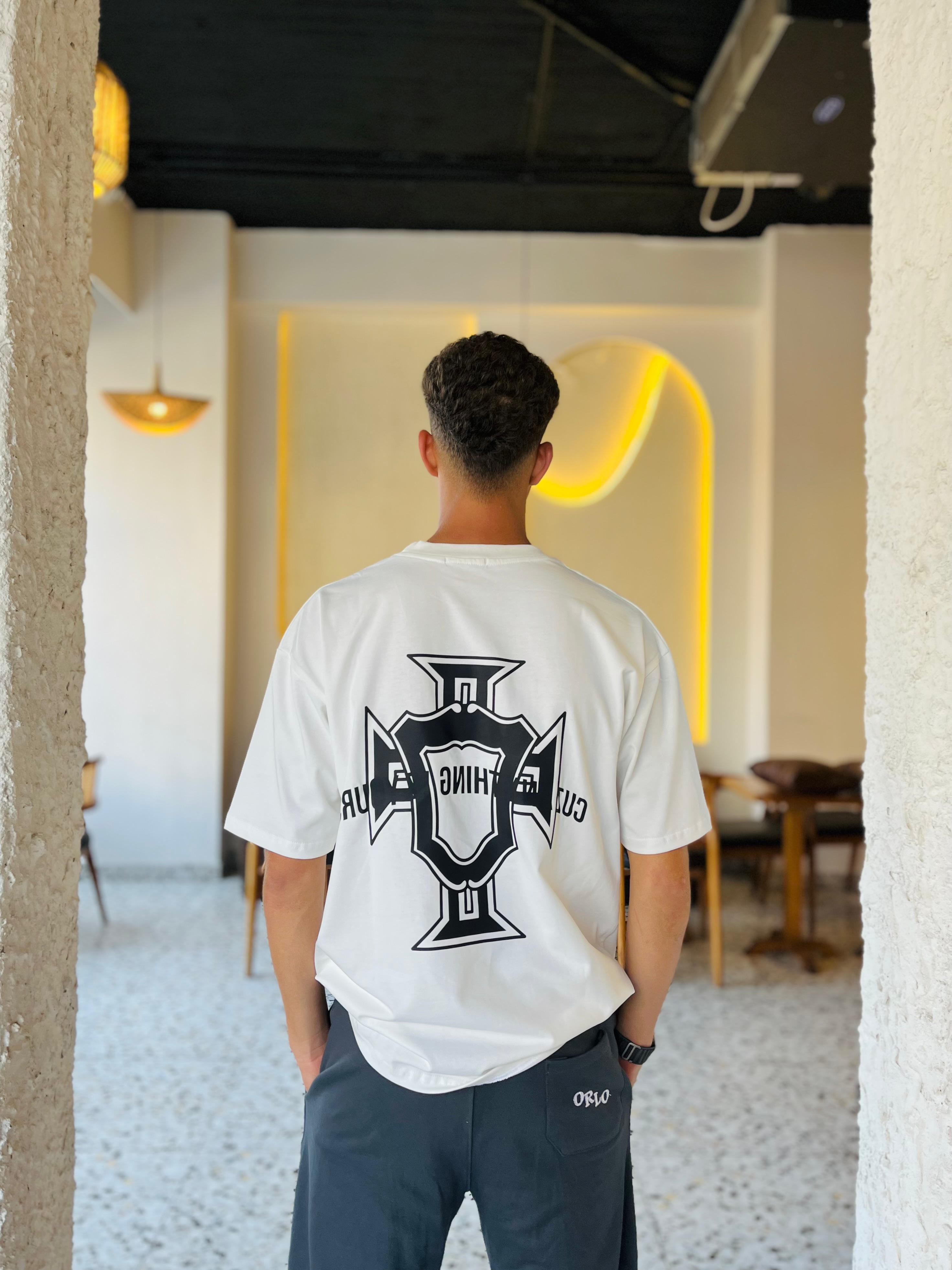 Orlo CR7 - Solid Black