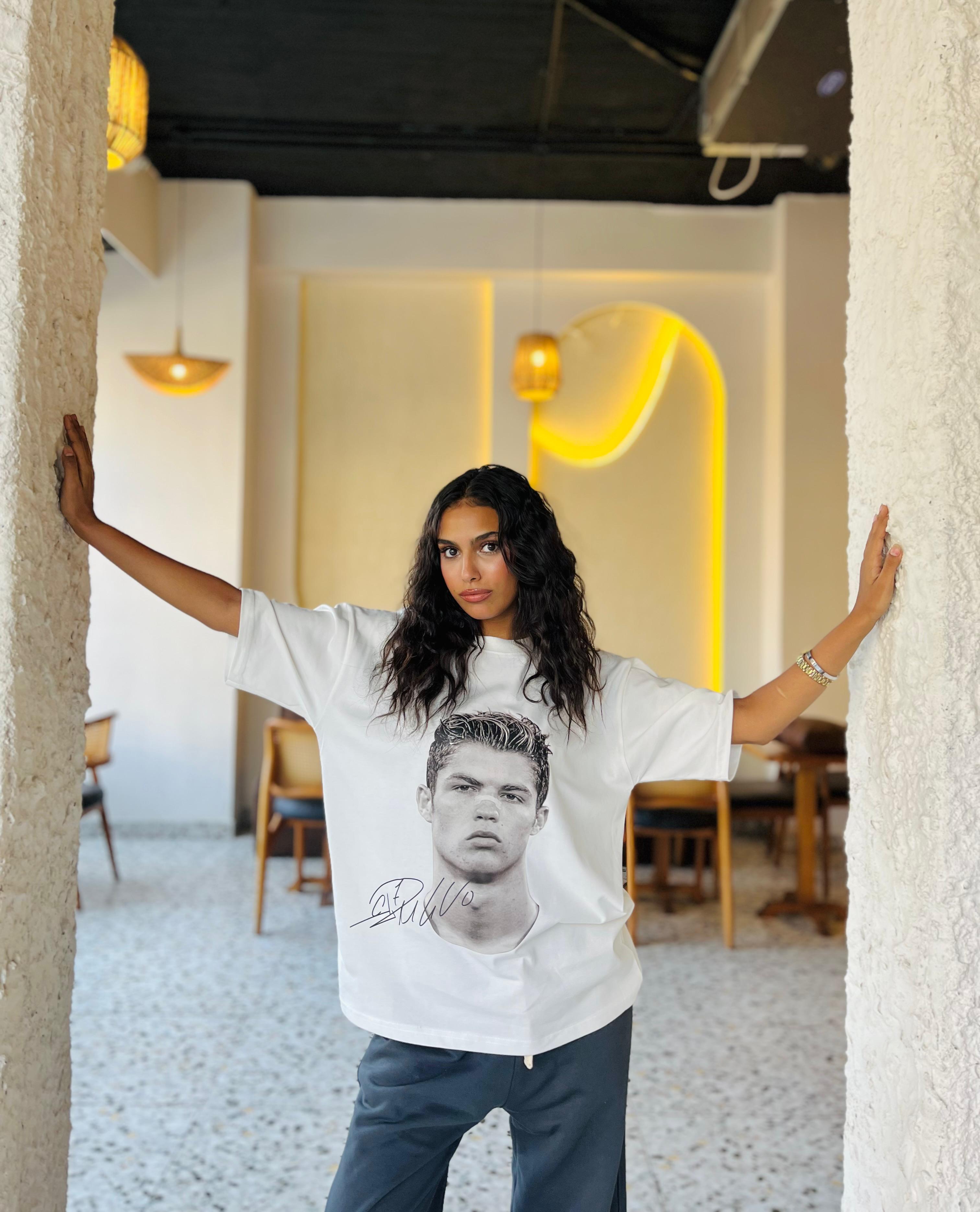 Orlo CR7 - Solid Black