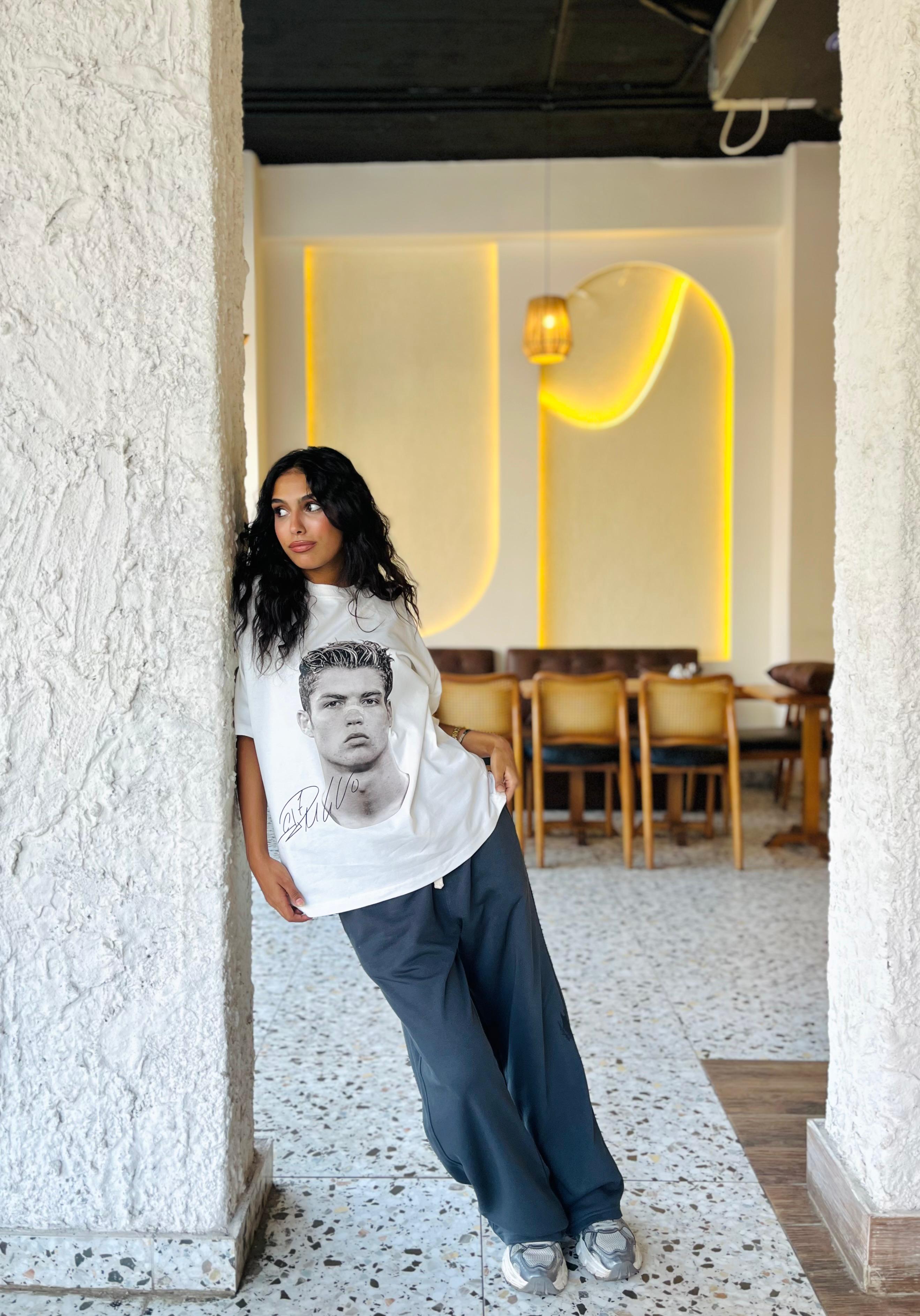 Orlo CR7 - Solid Black