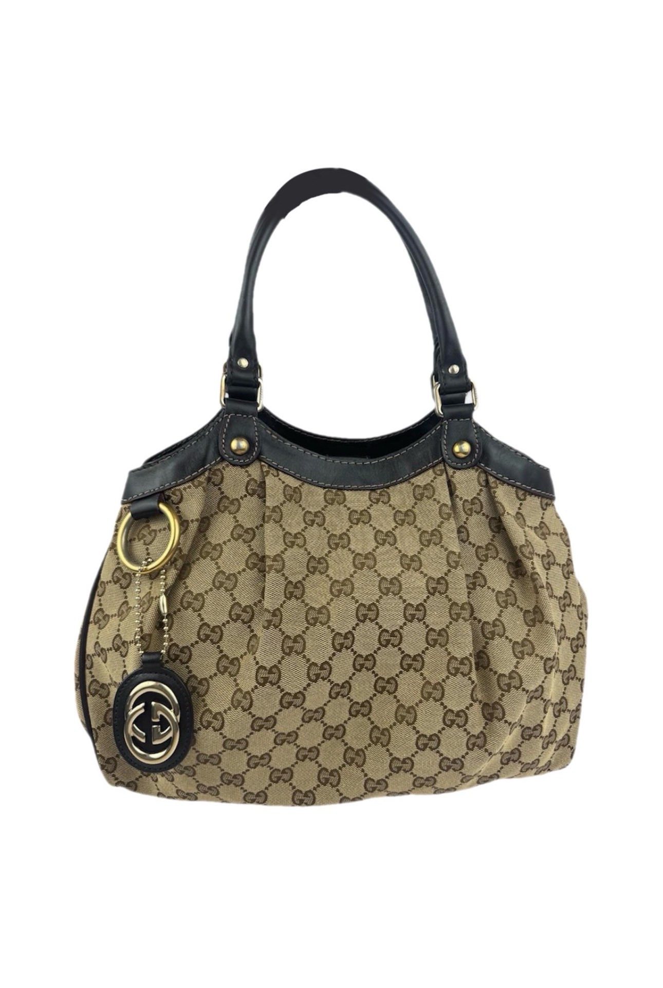 Vintage Gucci torba 0