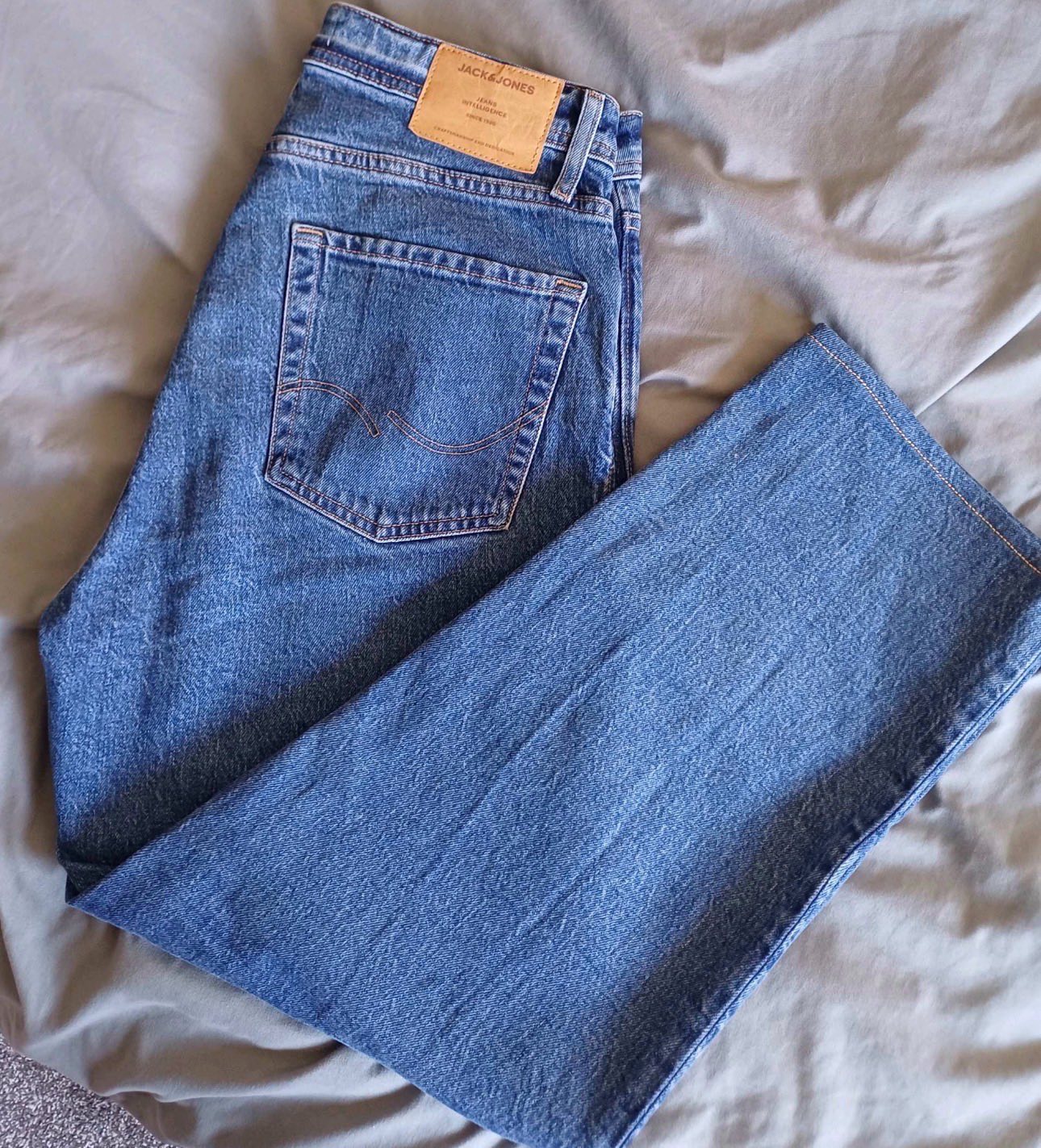 Jeans 36 velicina 1