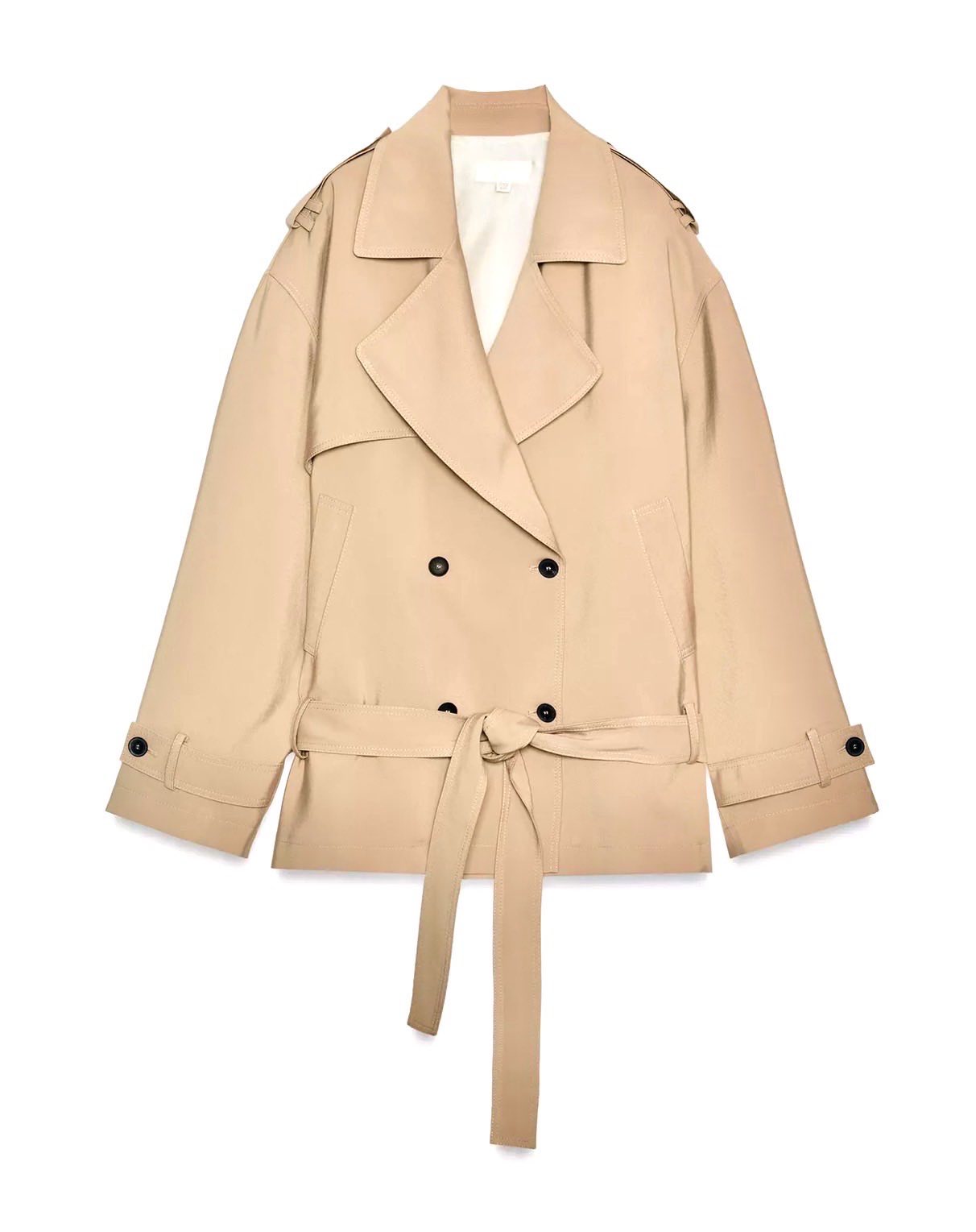 Mantil jednom nosen 0