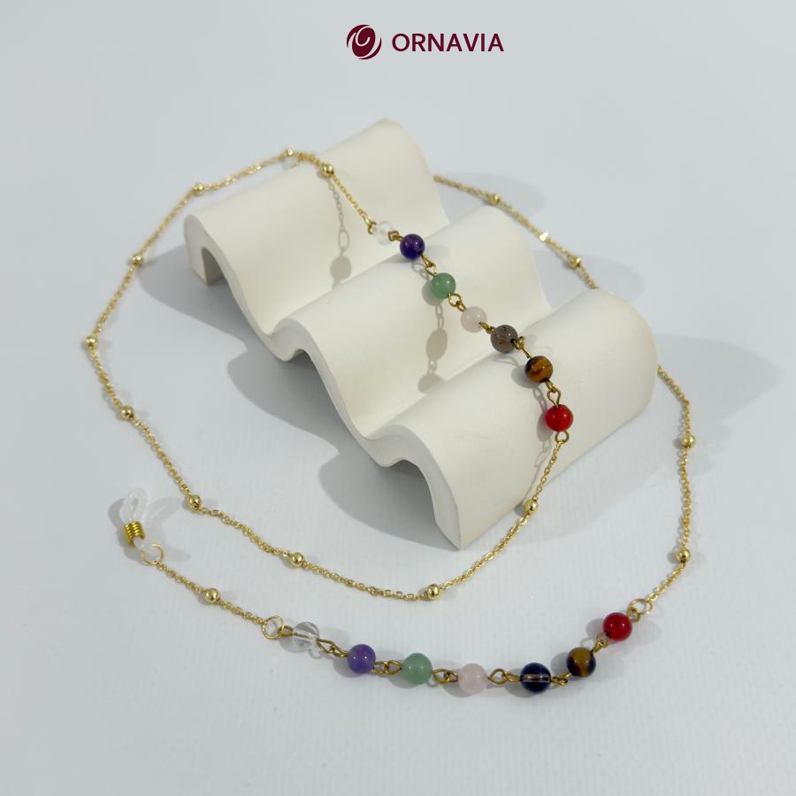 Çakra - Gözlük İpi