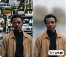 Background Simplifier