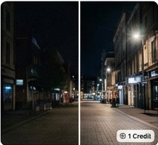 Low-Light Enhancement