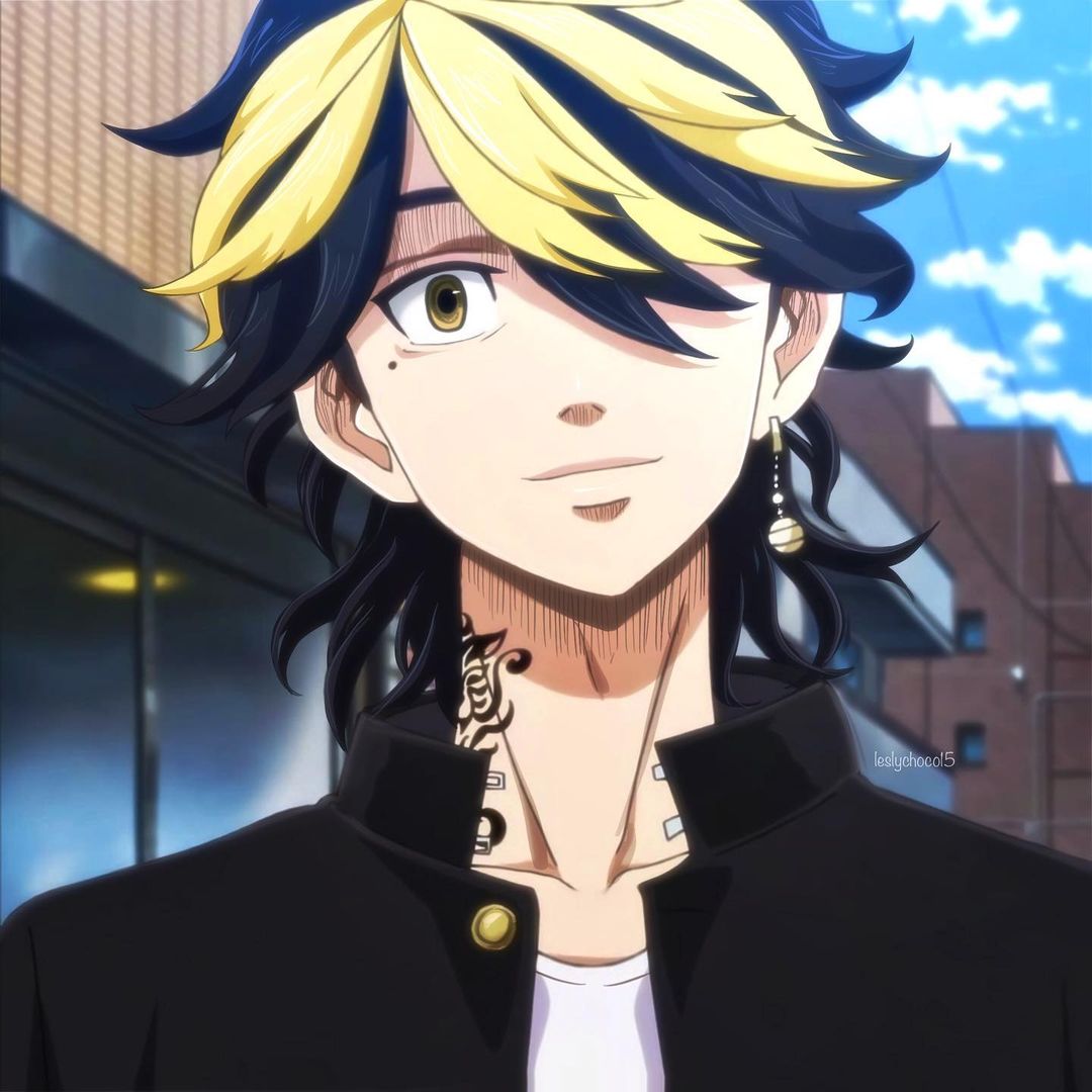 Create a studio MAPPA Redraw