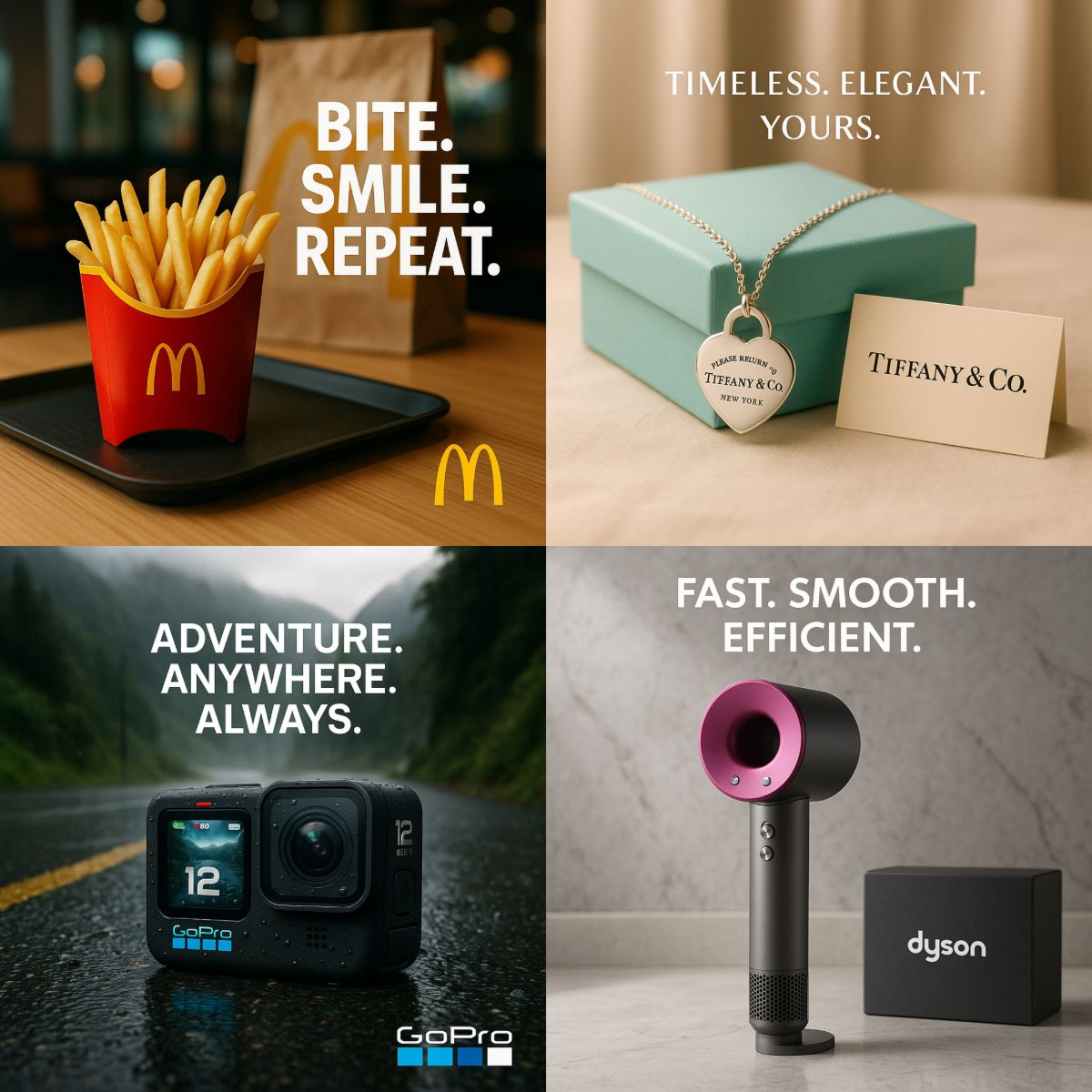 Create a cinematic Product Launch Scene