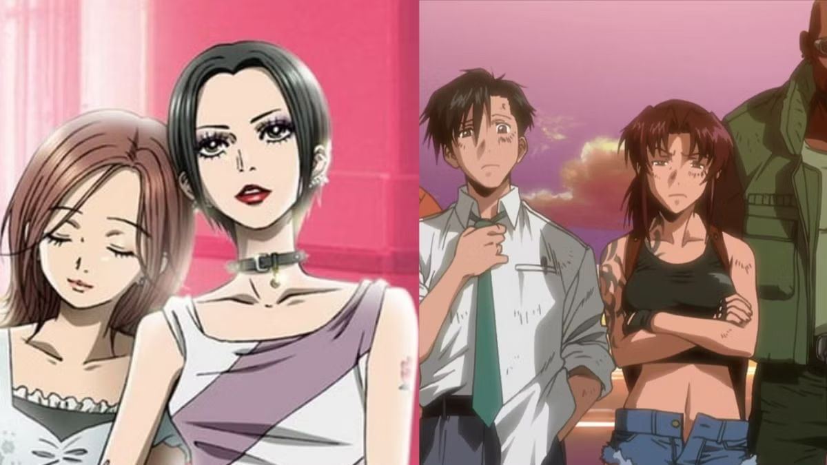 Create a studio Madhouse Redraw