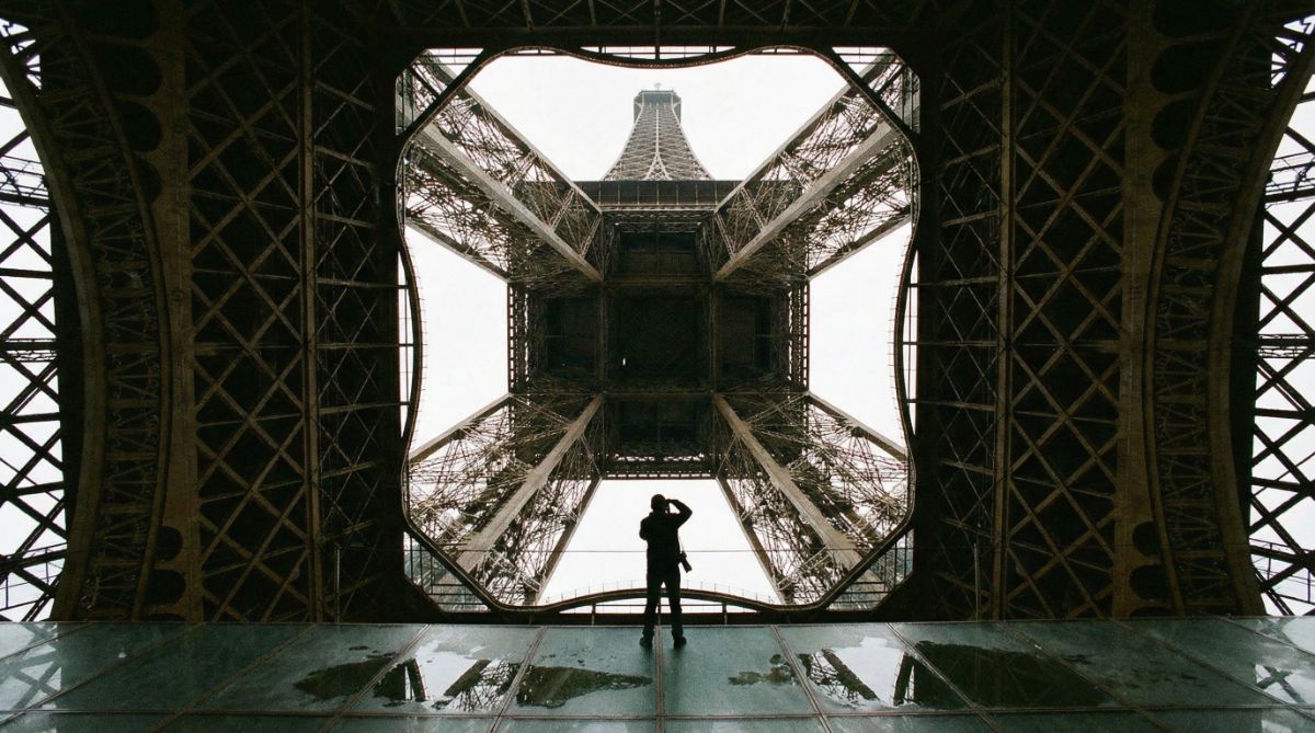 Create a new Angle Reveal