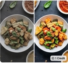 Create a social Media Ready