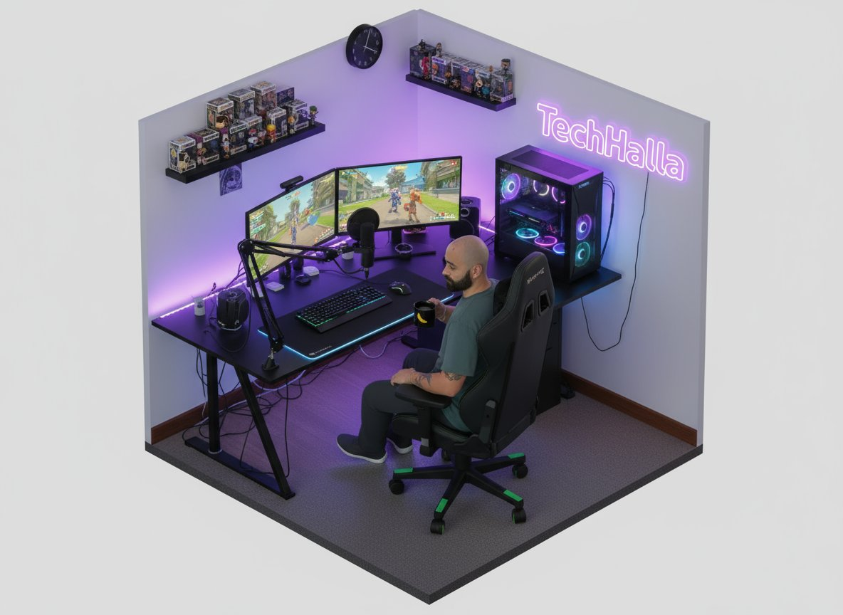 Create an isometric View Conversion