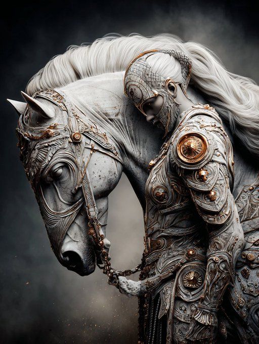 Create a mythic Armored Rider Transformation