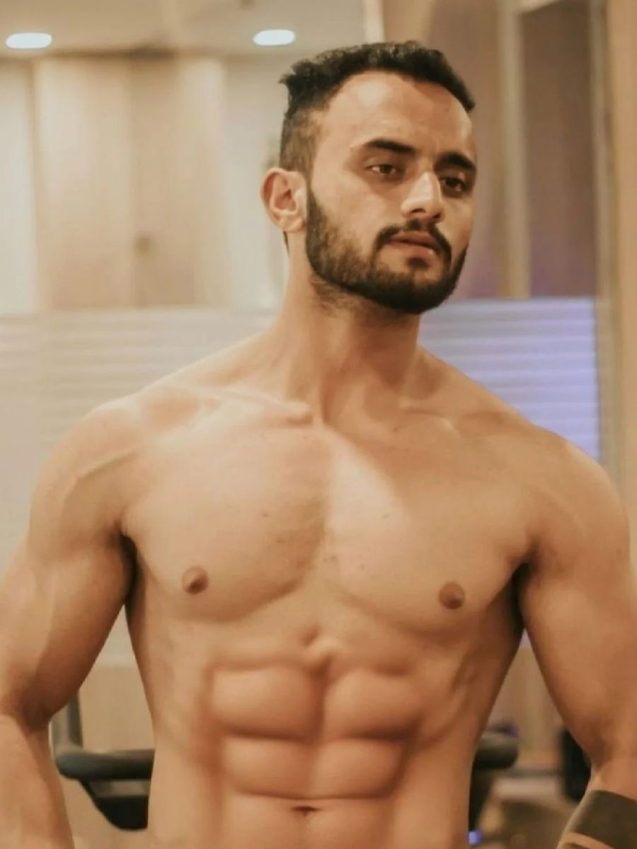 Create a body Type Reshape