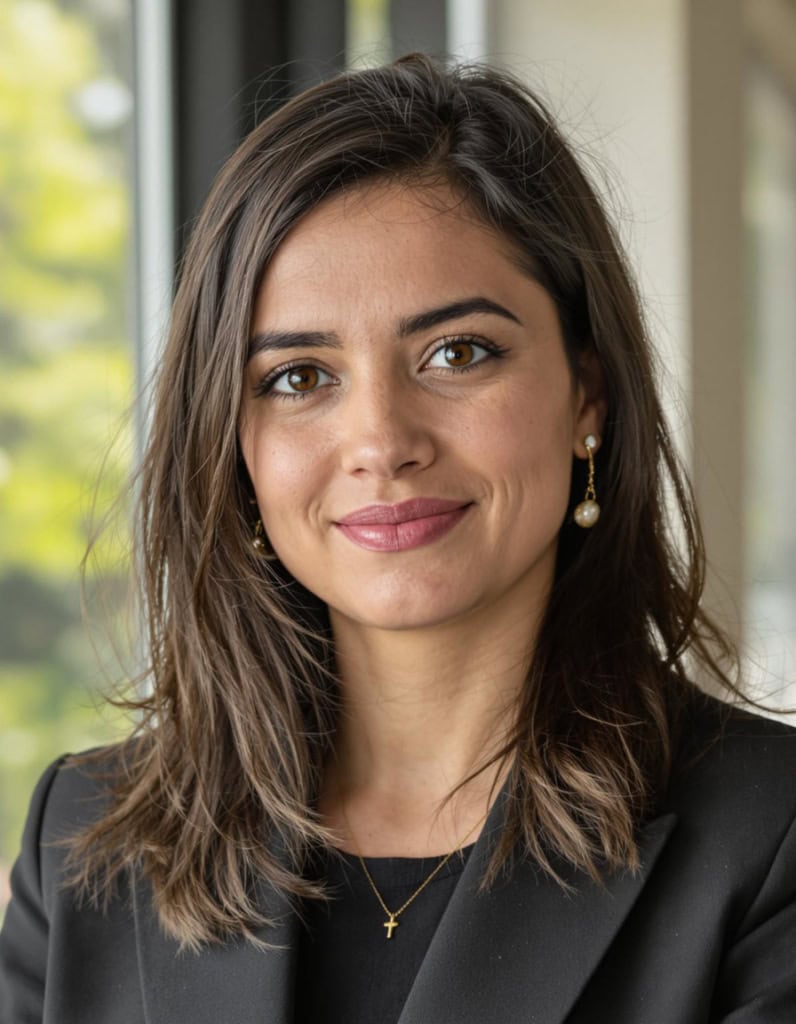 Create an aI Profile Photo Optimizer