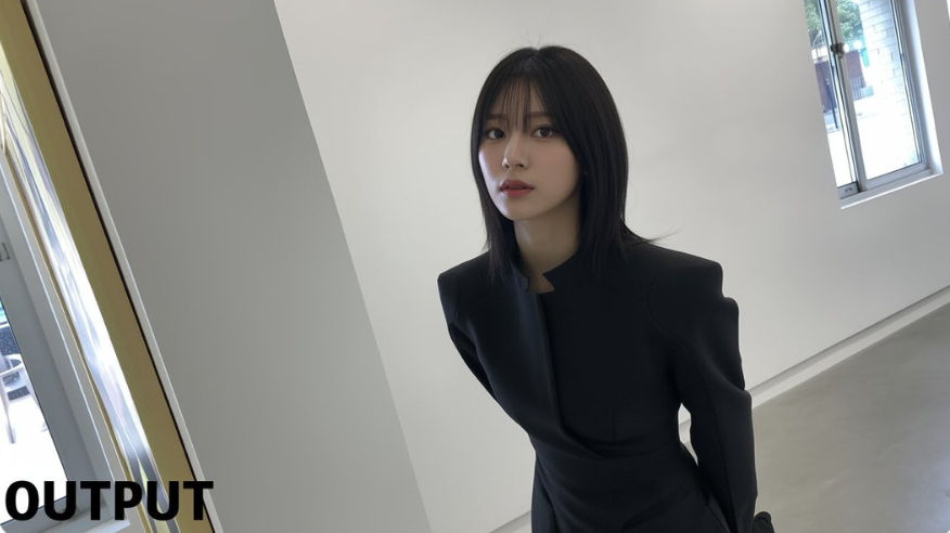 Create an adjust Gaze to Face Forward